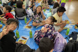 開西　夕食２